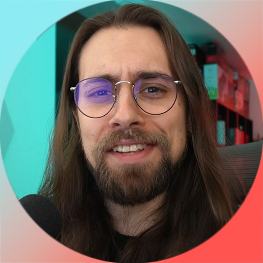 Ancient Gameplays official creator portrait