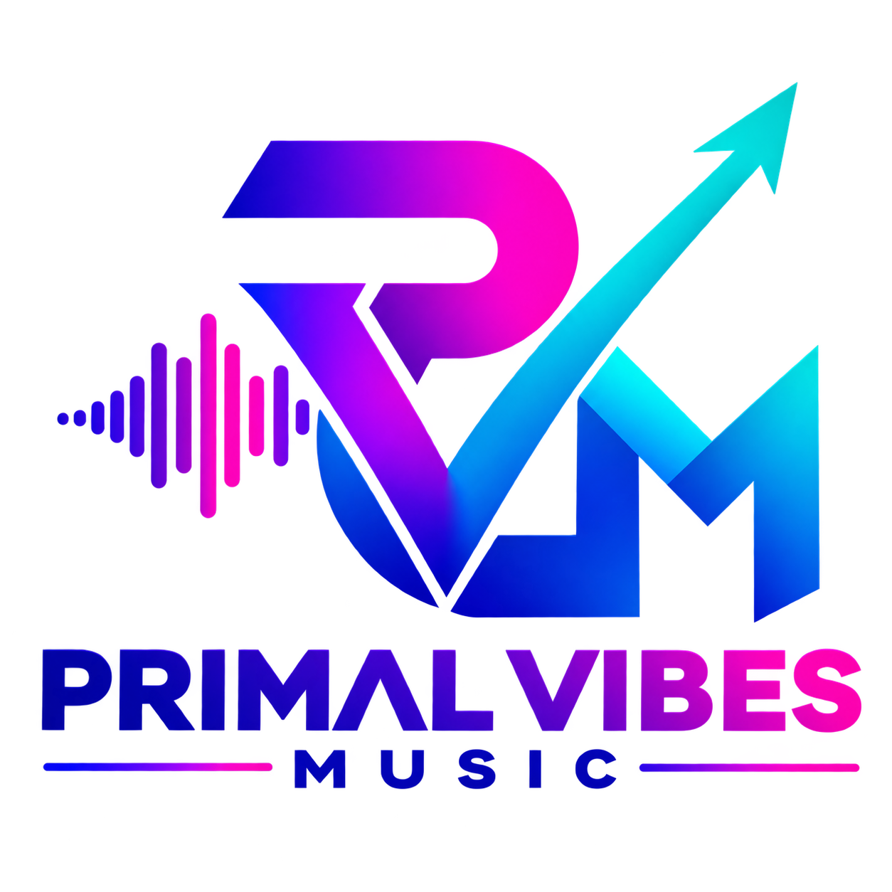 Primal Vibes Music
