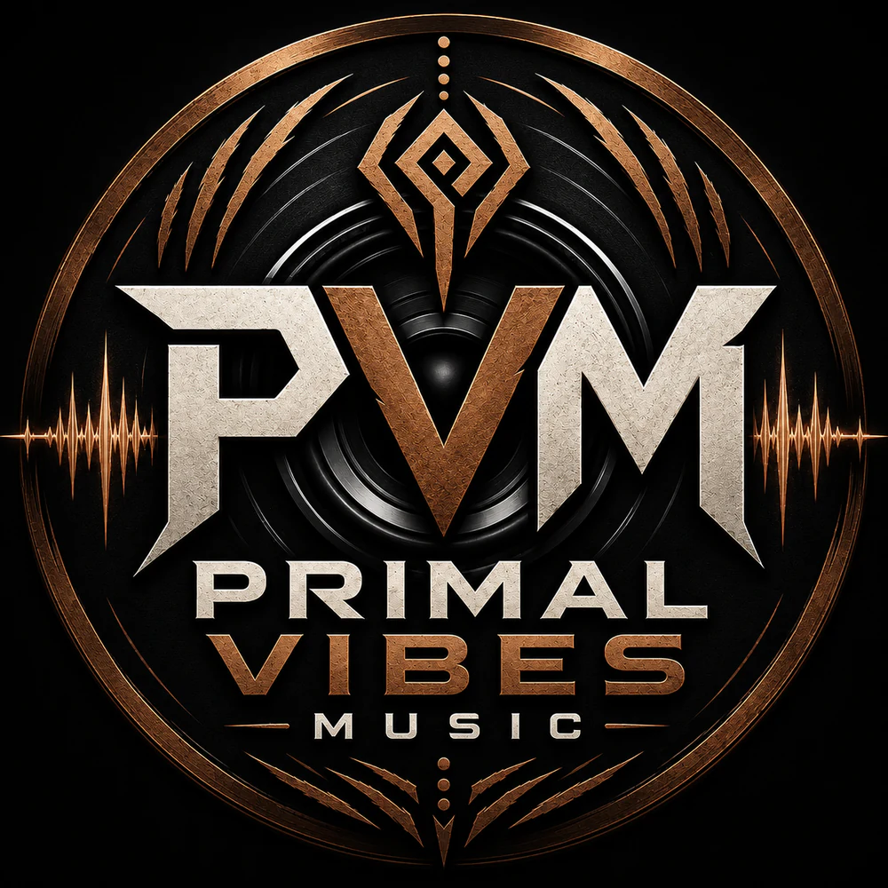 Primal Vibes Music LLC